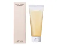 15332-whamisa flowers foaming gel 150ml